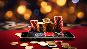 Онлайн казино Vulkan Deluxe Casino