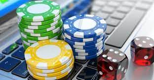 Официальный сайт Vulkan Deluxe Casino